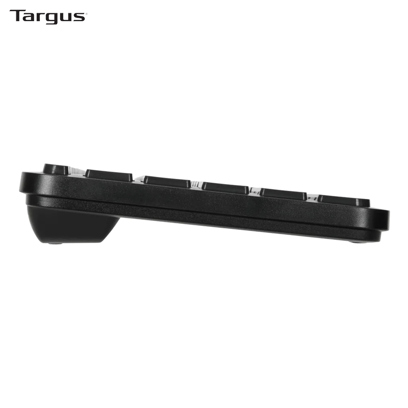 Bàn phím Targus Bluetooth Chromebook™ Midsize kháng khuẩn – AKB869 - Hàng Chính Hãng
