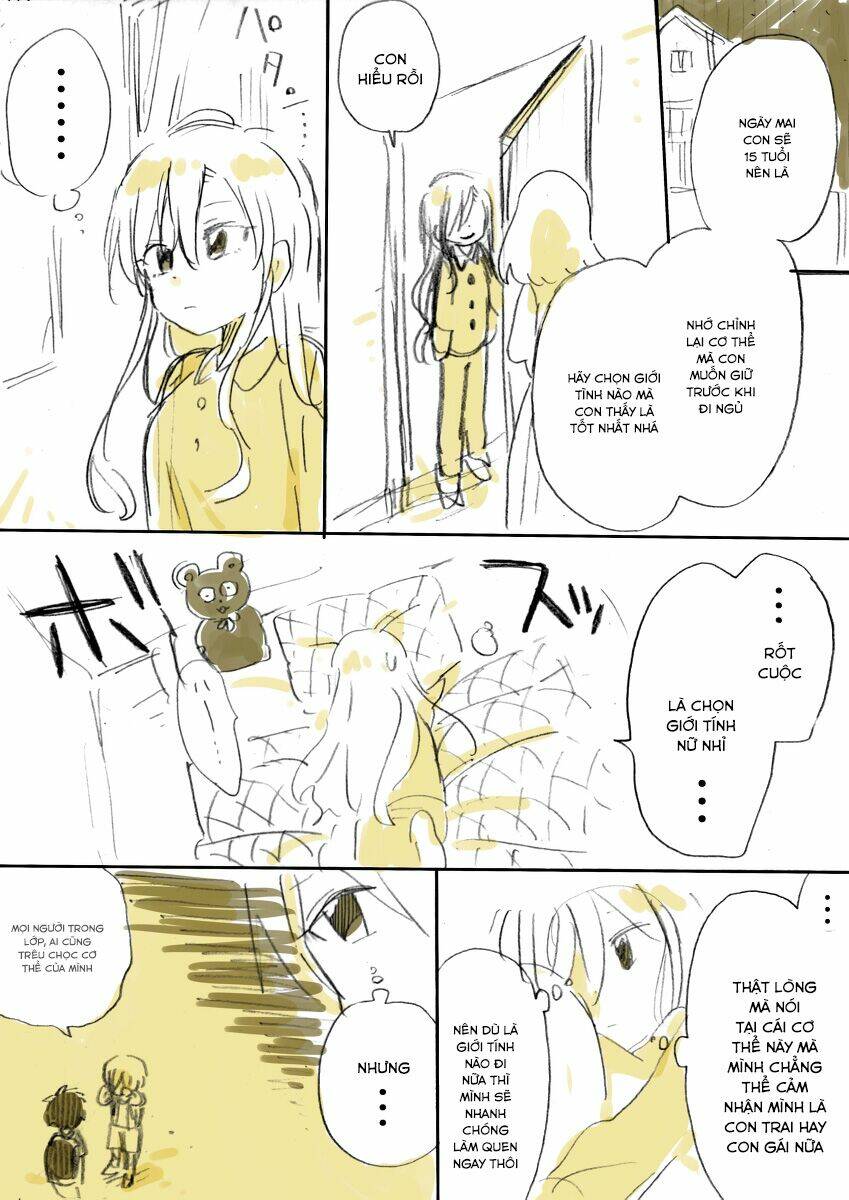 higawari osananajimi chapter 1 6