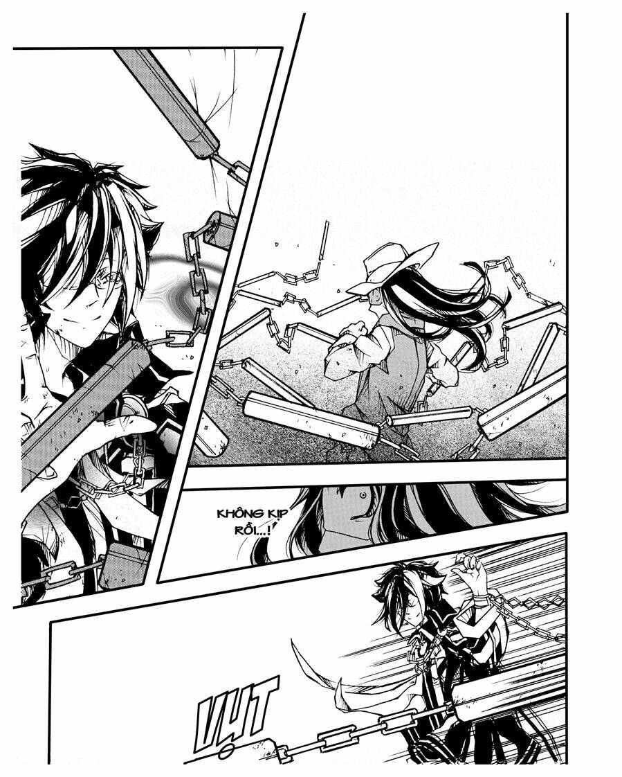 ma pháp thiếu niên lct chapter 6 17