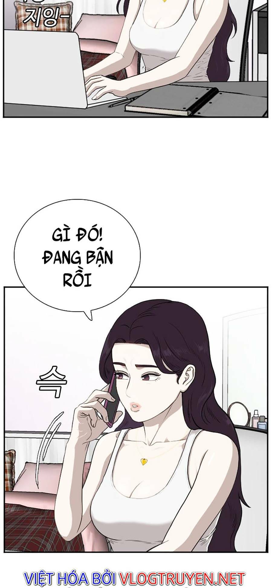 người xấu chapter 90 9