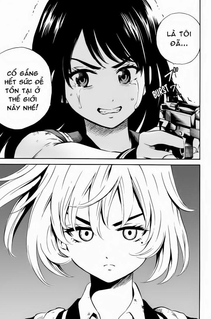 tenkuu shinpan arrive chapter 61 9