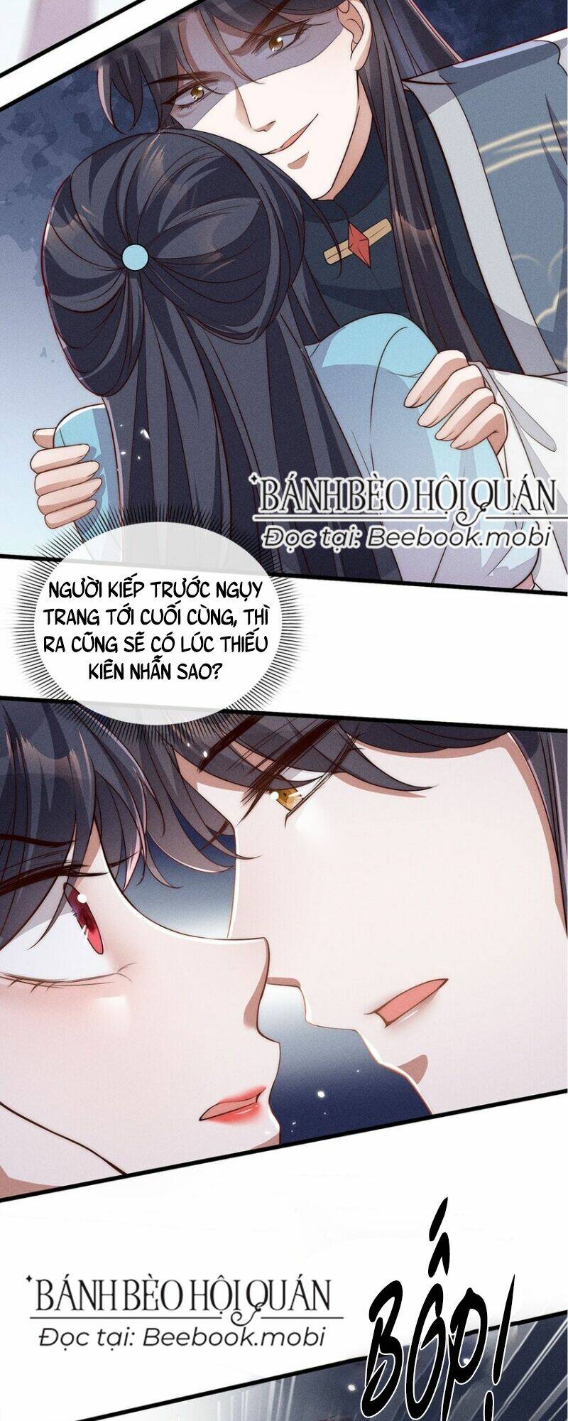 tái sinh trở lại : ta trở thành độc y thái tử phi chapter 43 16