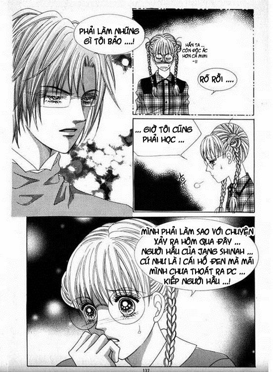 he dedicated to roses chapter 17 16