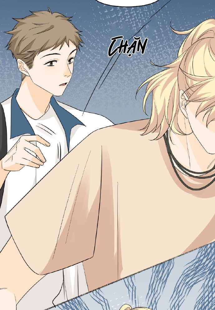 mỗi ngày đều muốn đứng hạng nhất chapter 21 14