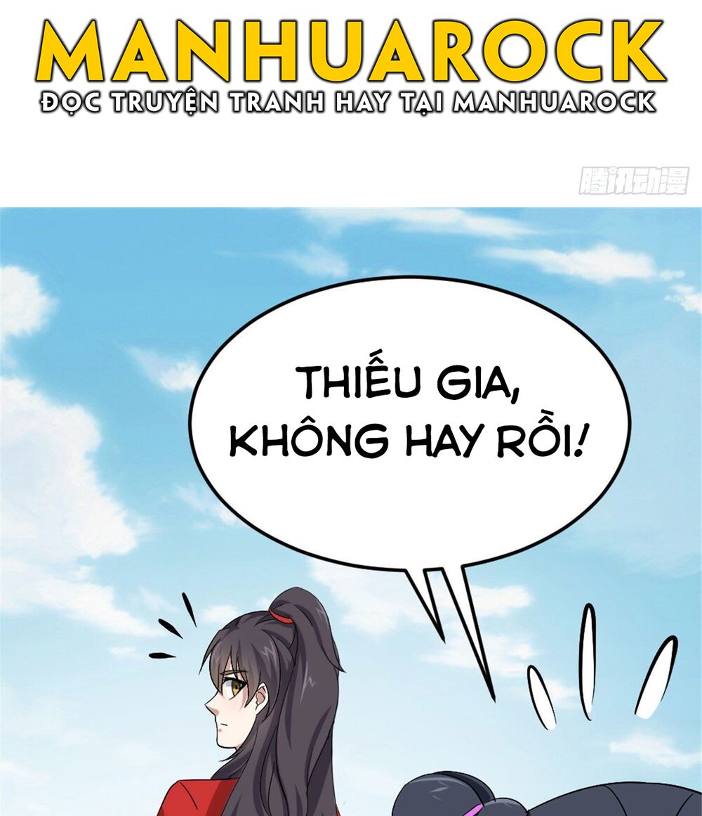 vạn đạo long hoàng chapter 6 23