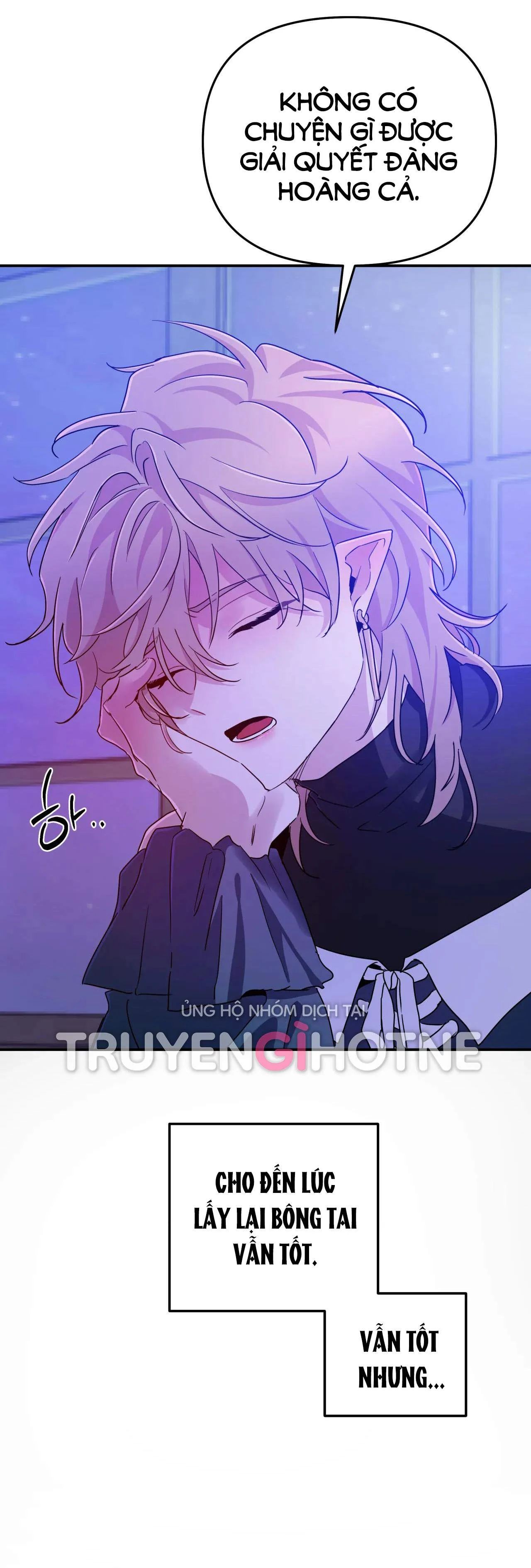 hắc vực chapter 46.1 3