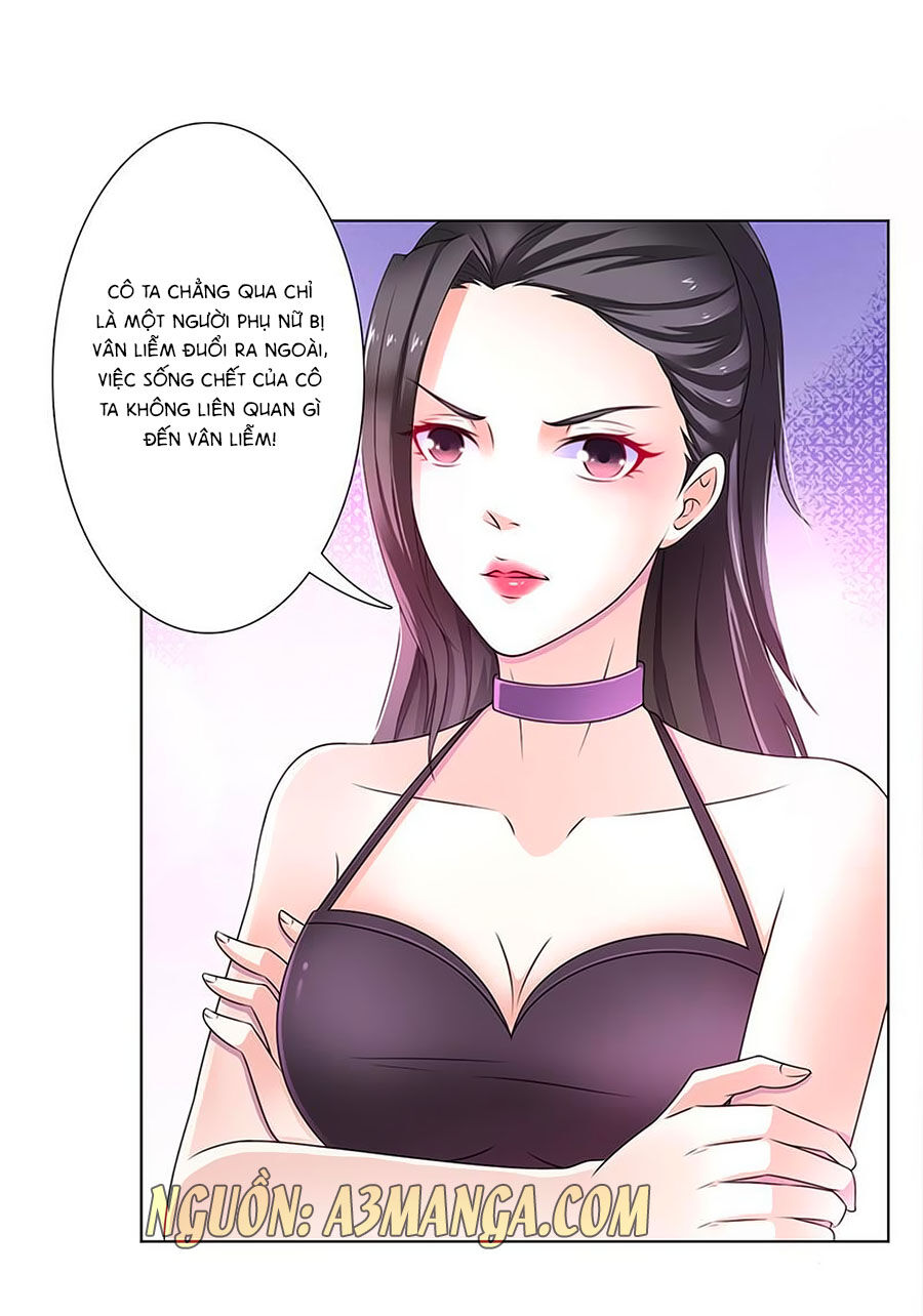 watashi wo hitorijime ni shite chapter 42 18