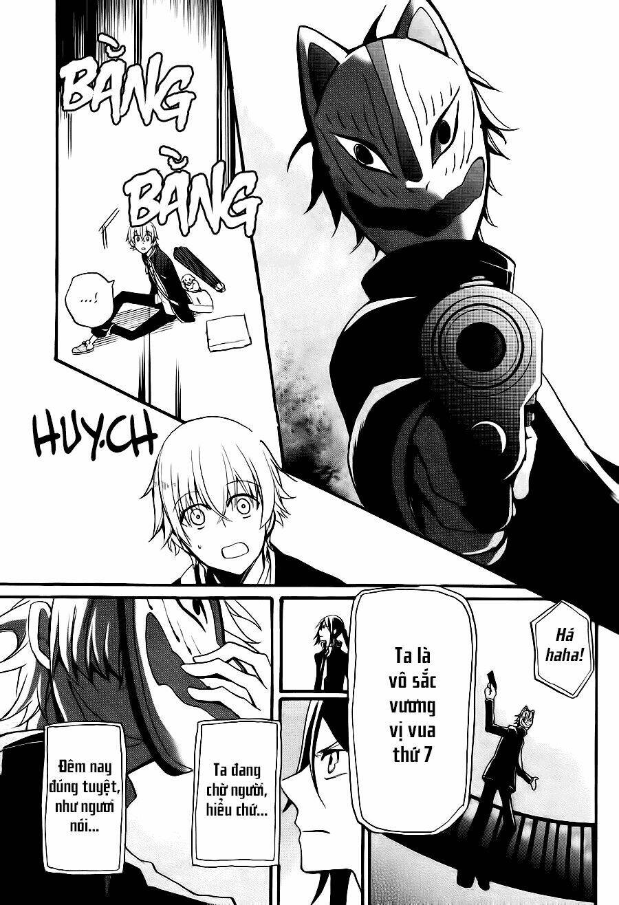 k - the first chapter 2 35