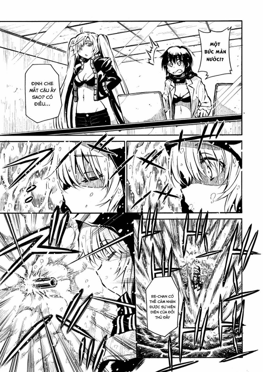 kantai collection doujinshi chapter 24 12