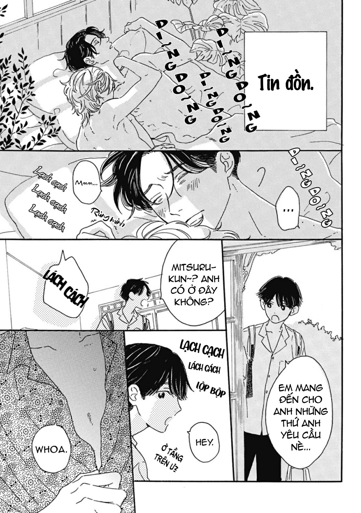 màn đêm chapter 5 34