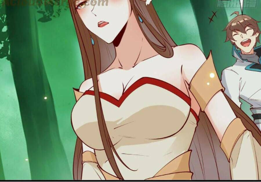 ta lập hậu cung tại tây du ký chapter 61 42