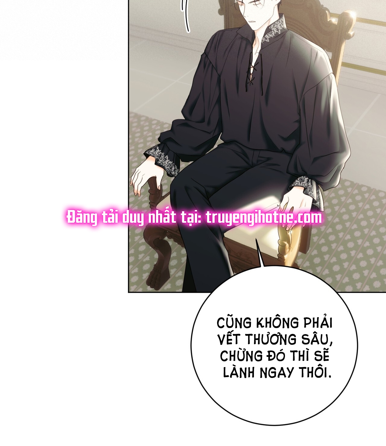 hợp đồng hôn nhân với hai người chồng chapter 5.2 20