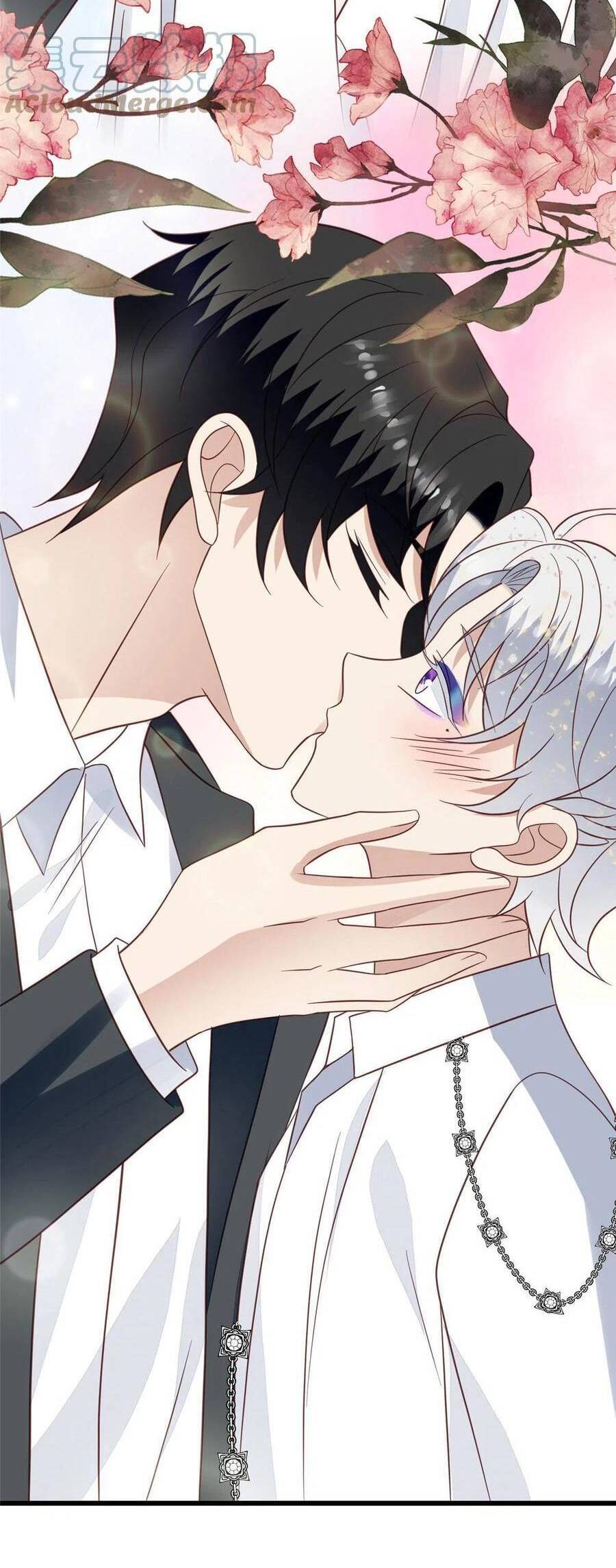 dựa vào đại lão ổn định vị trí c trong nam đoàn chapter 143 12