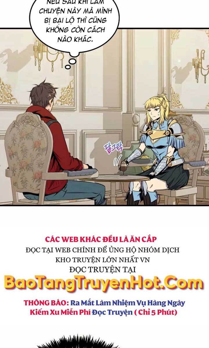 tôi thăng cấp trong lúc ngủ chapter 45 48