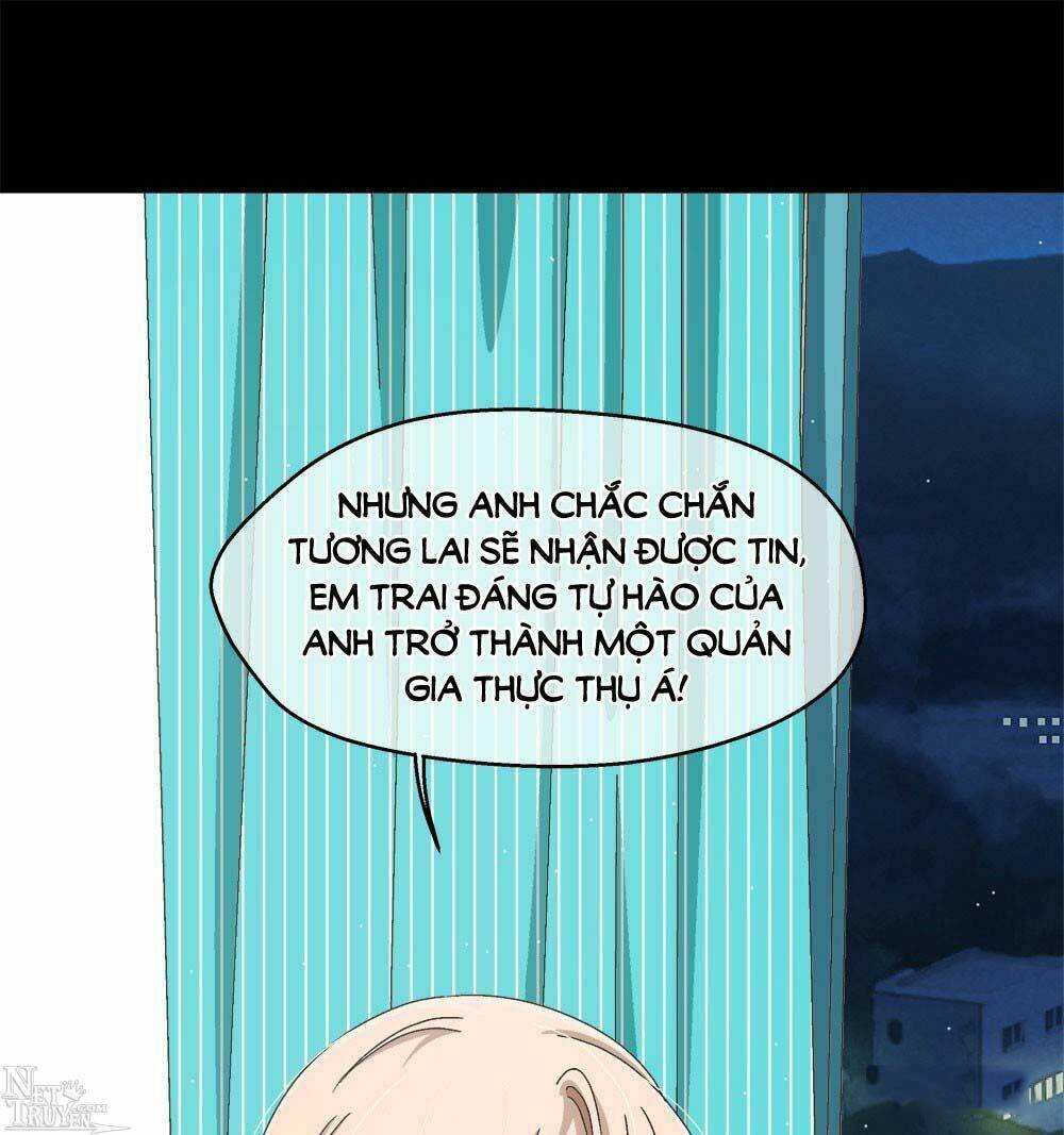 đối nhĩ duy mệnh thị tòng chapter 7 61