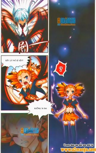 mị chi ma hạp 2 chapter 12 8