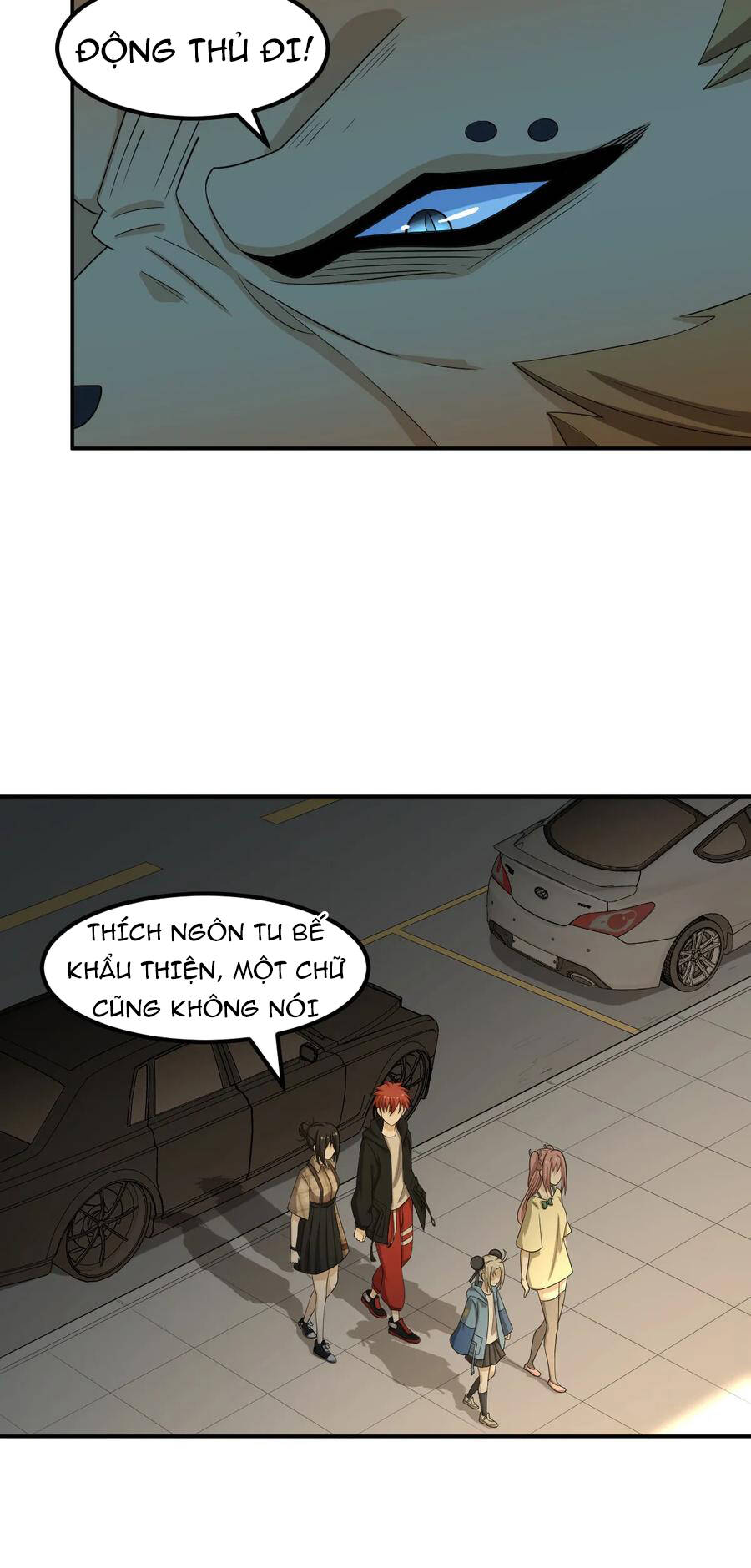 nghịch thiên tiên mệnh chapter 69 27