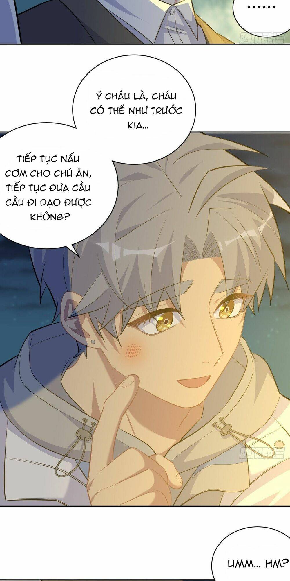 nhạc phụ đại nhân là lão bà chapter 107 20