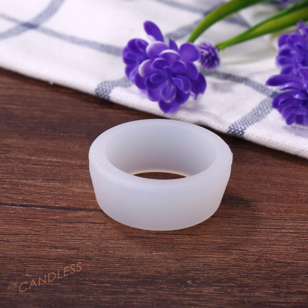 Vòng Silicone Bọc Yên Xe Đạp Leo Núi Chống Bụi