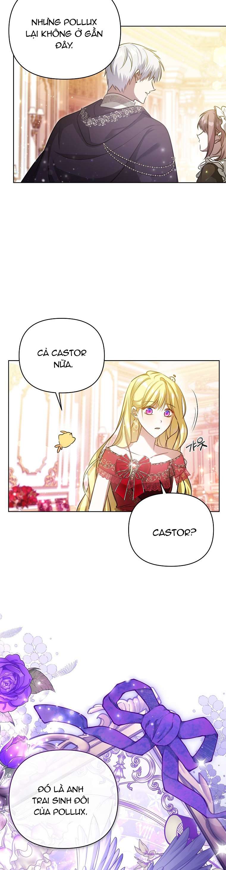 chị gái tôi là nhân vật chính chapter 14 38