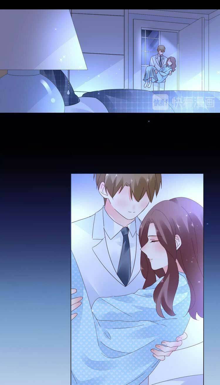 điều ước sủng ái bất bình đẳng chapter 54.2 10