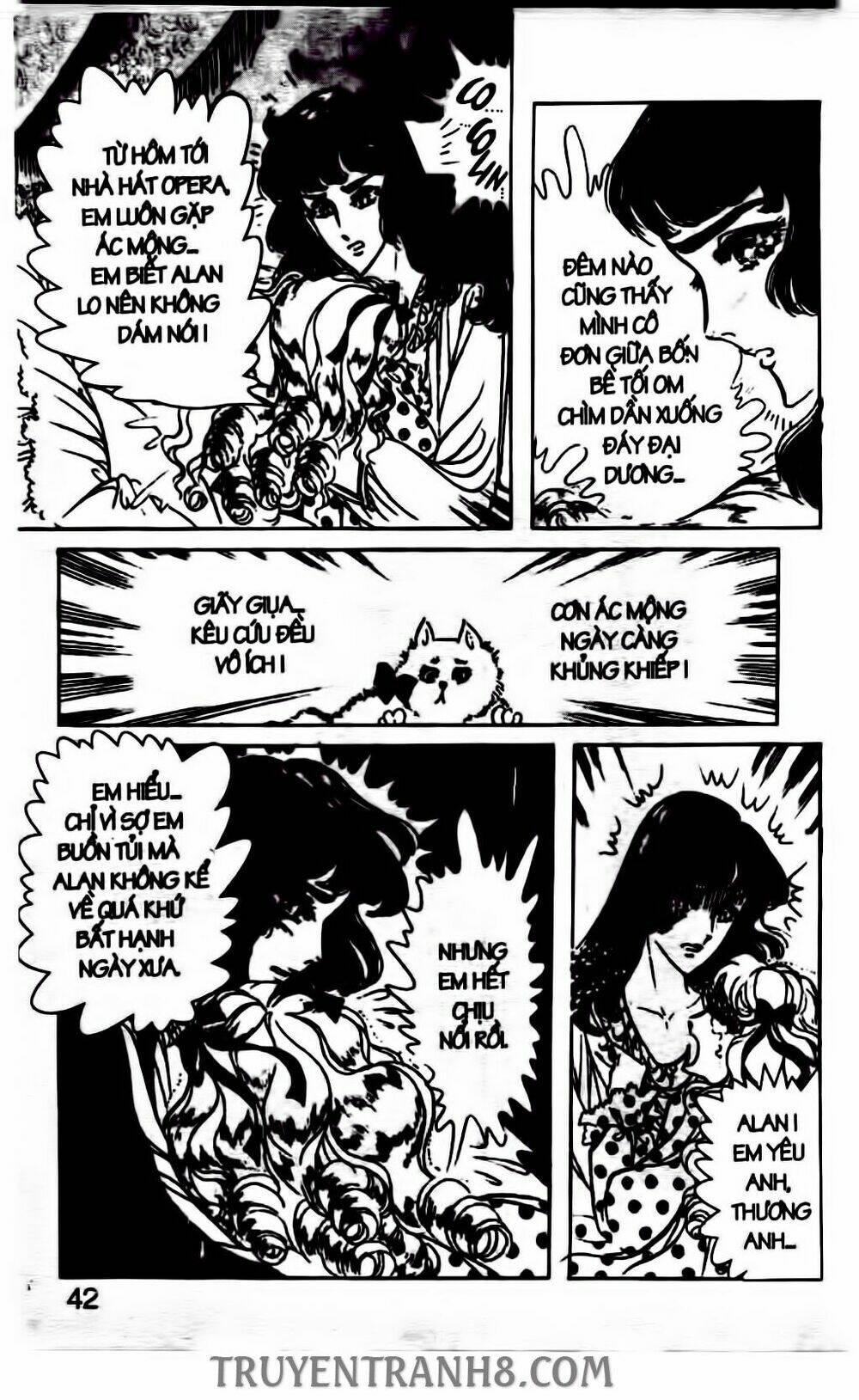 the count s daughter chapter 17 13