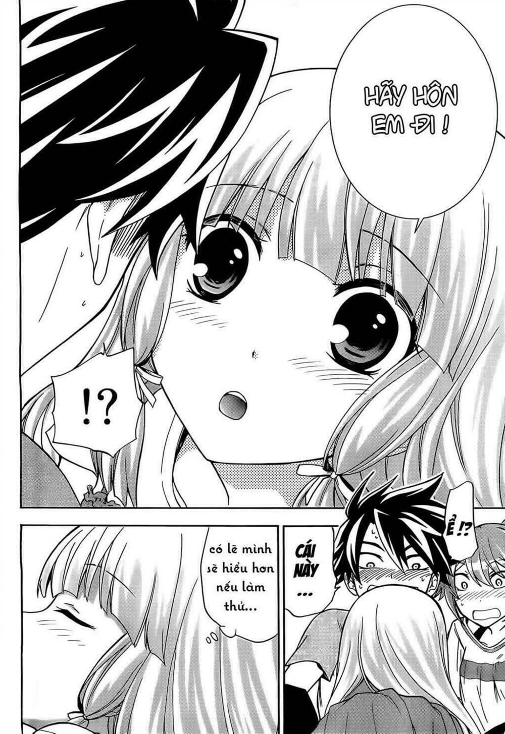 maga-tsuki chapter 10 11