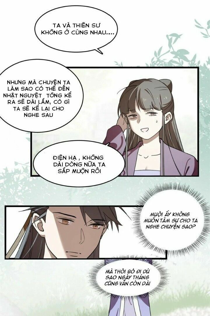 độc bộ thiên hạ: đặc công thần y chapter 221 5