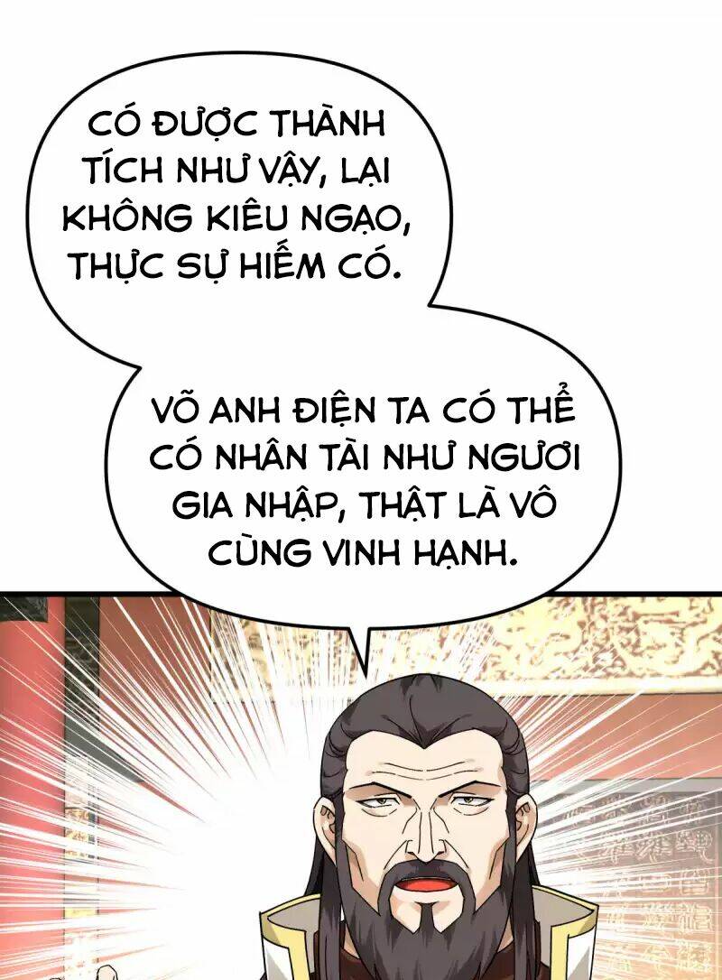 trọng sinh ta là đại thiên thần chapter 144 21