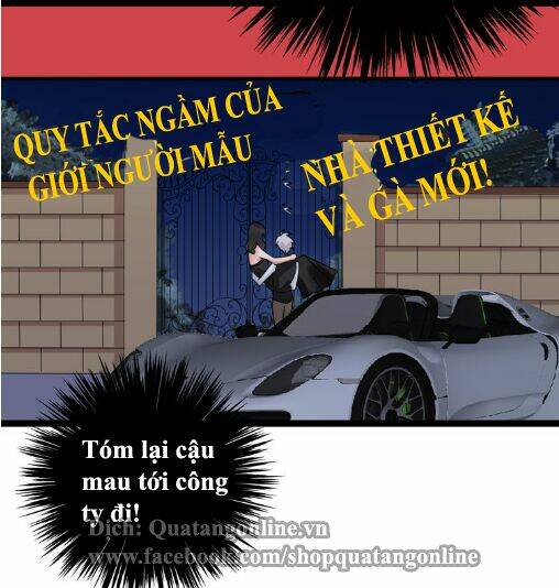 lều khều biết yêu chapter 22 26