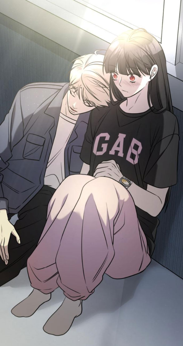 phản diện thuần túy chapter 59.2 128