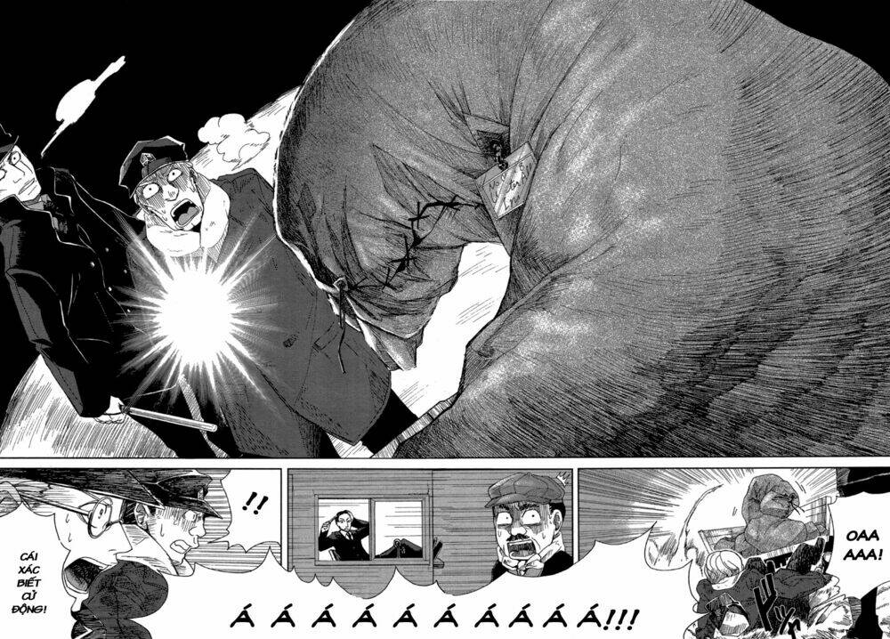 lucky dog 1 blast chapter 7 16