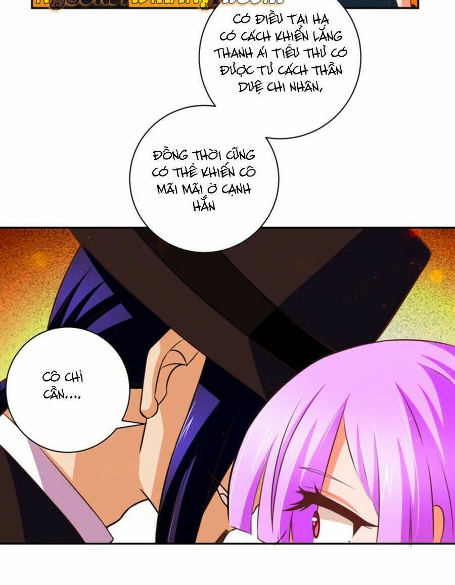 người yêu khát máu của tôi chapter 38 47