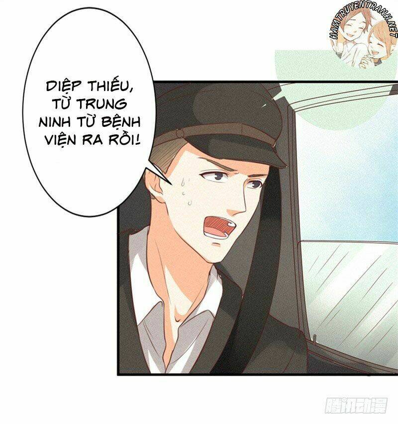tiểu tâm can của cực phẩm đại nhân chapter 18 31