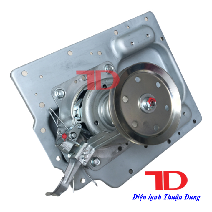 Hộp số máy giặt TOSHIBA