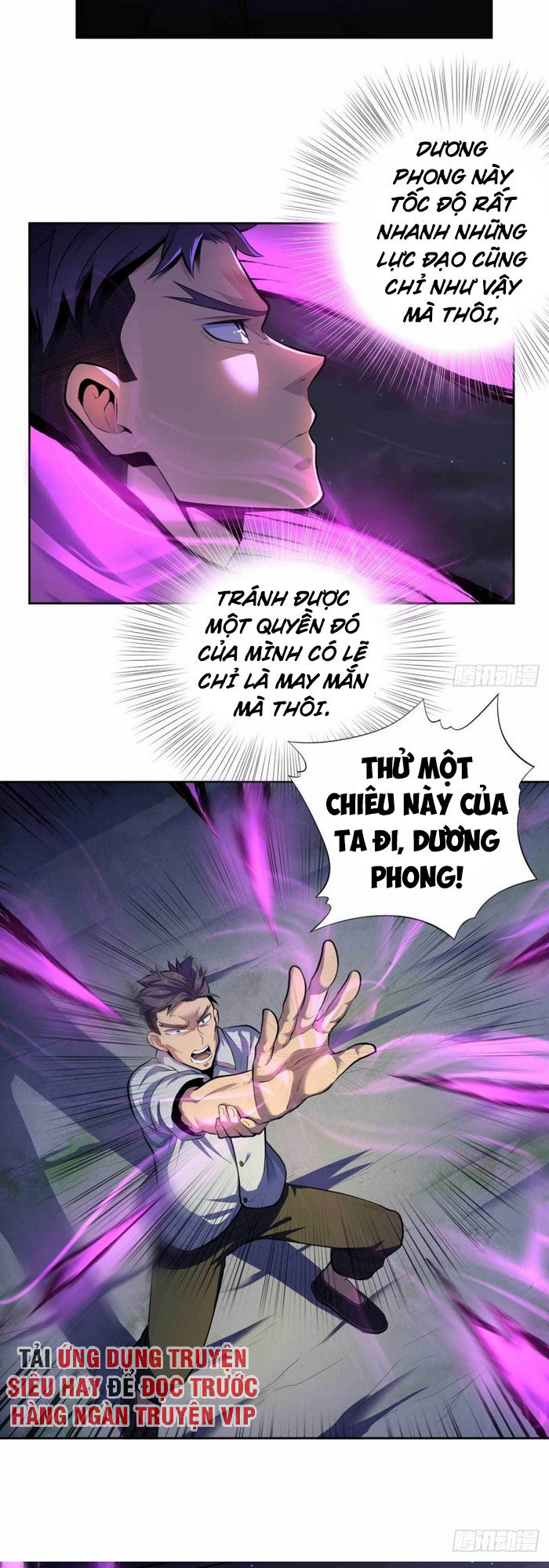 vương bài thần y chapter 39 12