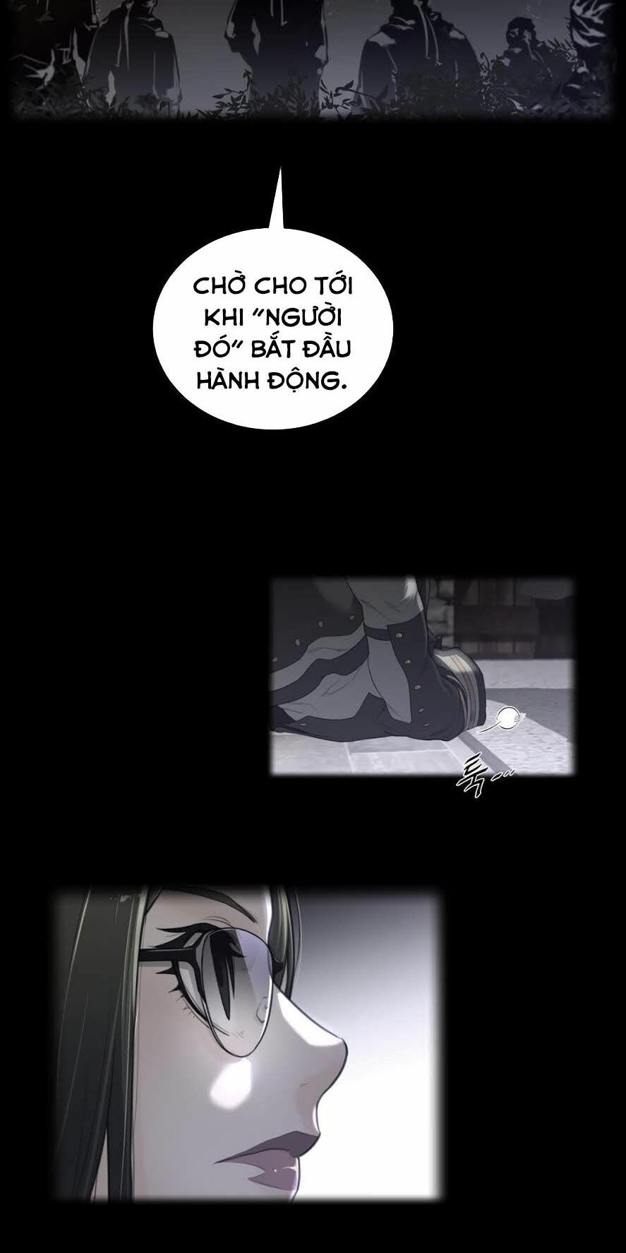 một nửa hoàn hảo chapter 69 2