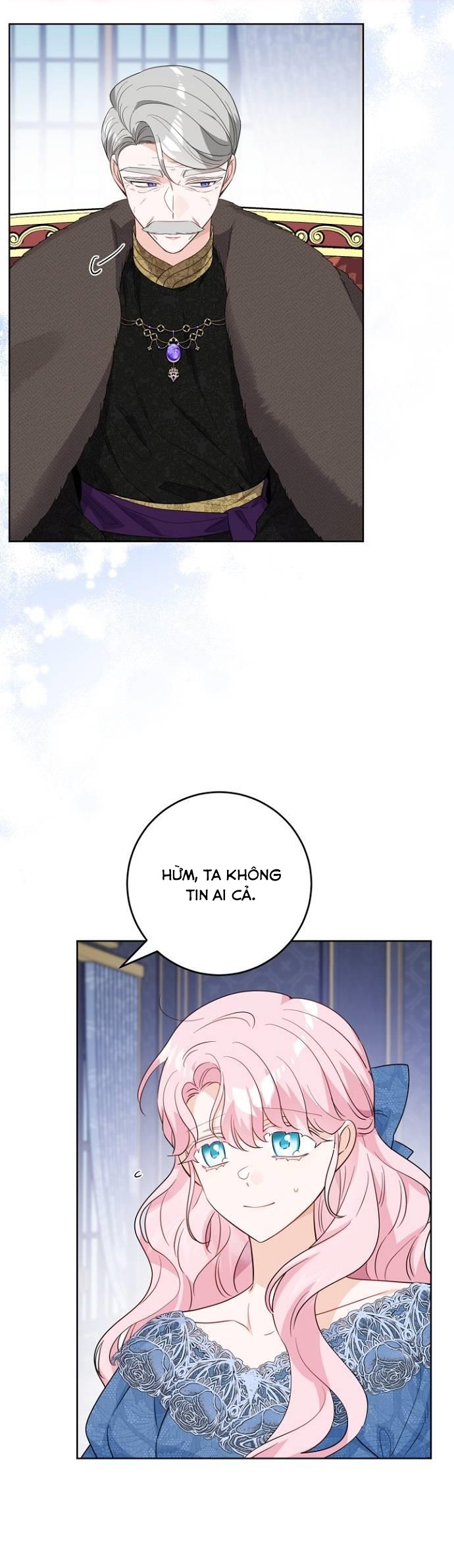 tôi sẽ đưa đứa trẻ ấy rời đi chapter 62 1