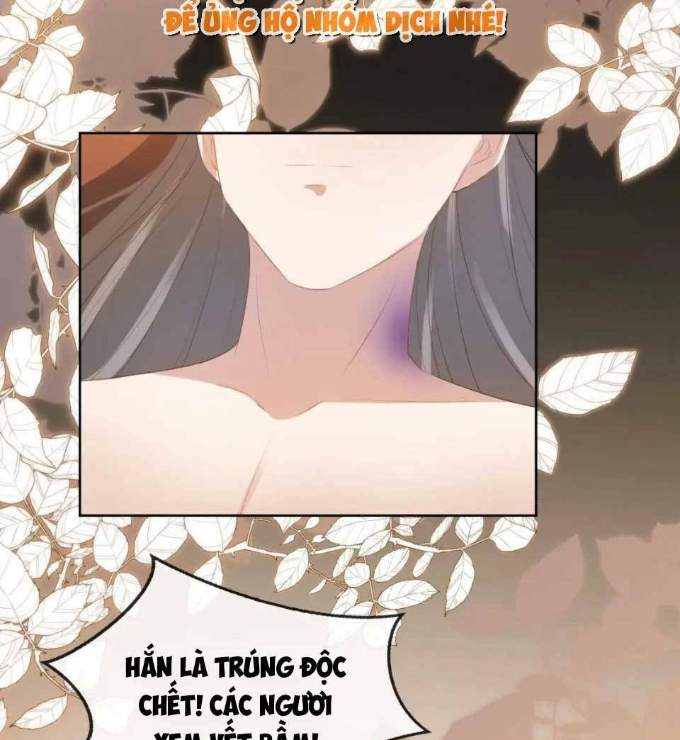 nhặt được bảo bối manh manh chapter 94 34