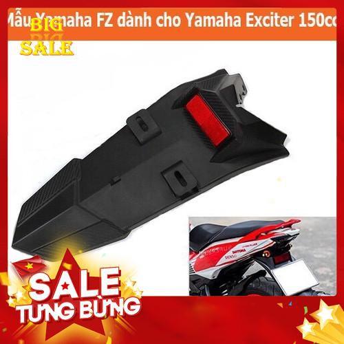 Dè Chắn Bùn Sonic , FZ Lắp Cho Xe Winner , Exciter 150