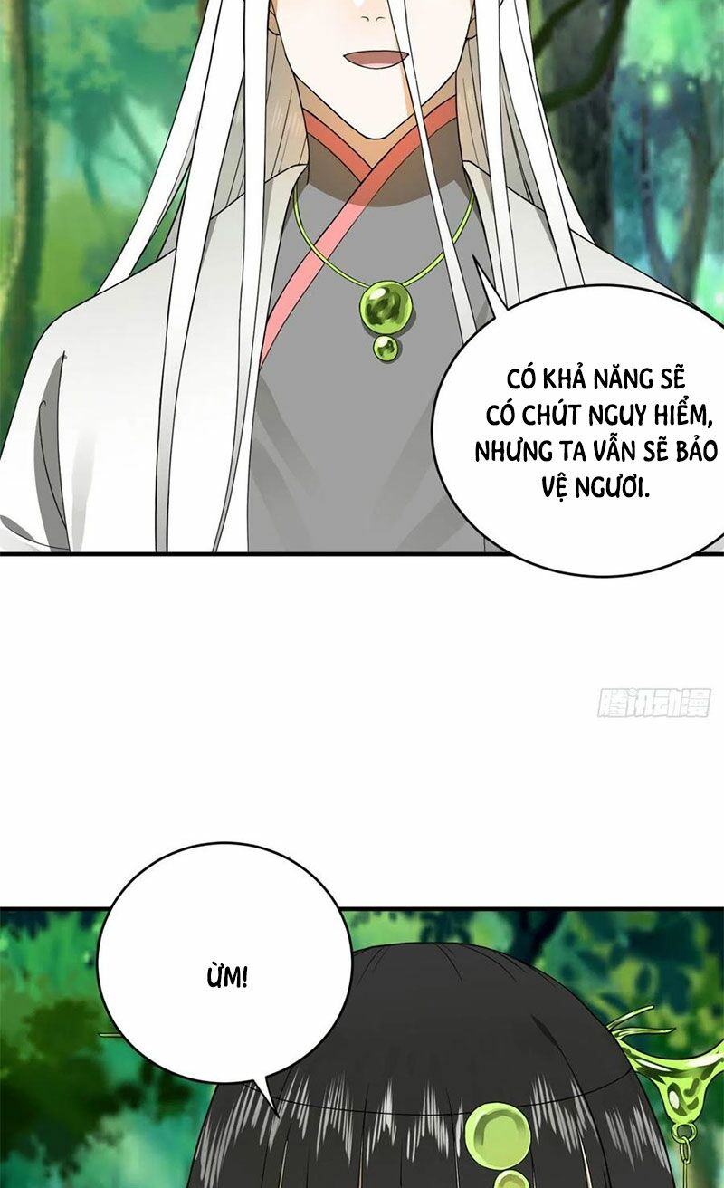 Ta Luyện Khí Ba Ngàn Năm chapter 165.2 6