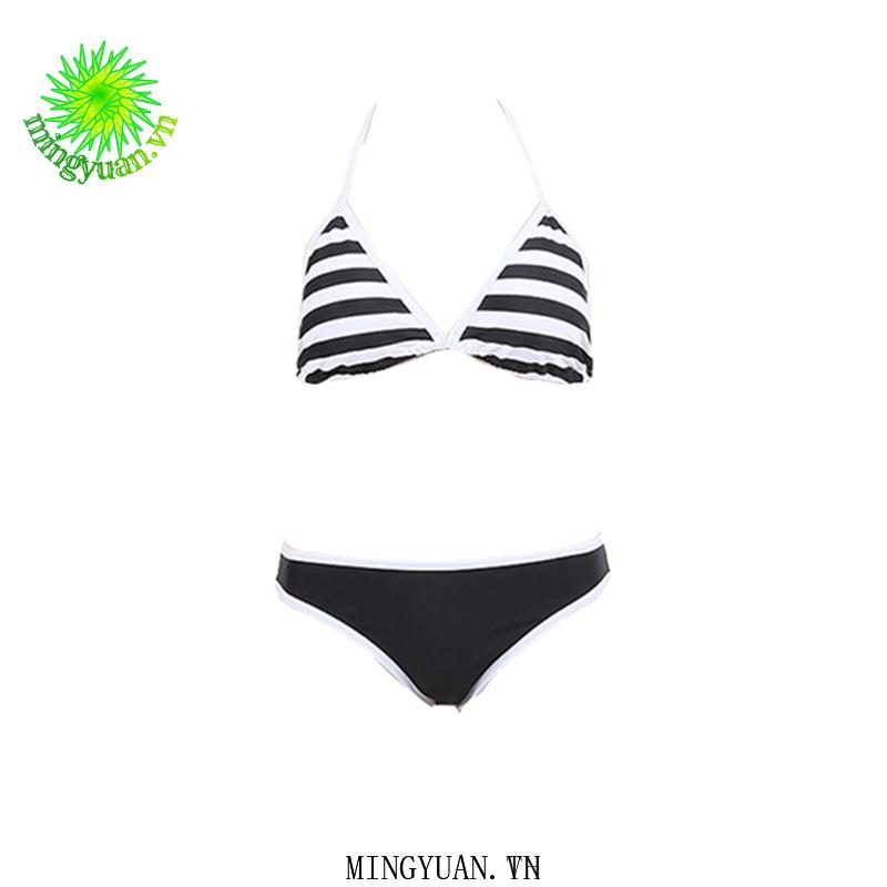 Bộ Bikini Hai Mảnh Quyến Rũ Cho Nữ