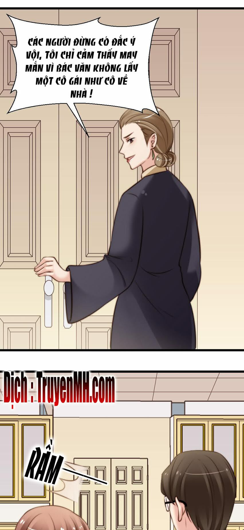 bí mật của thiên kim chapter 136 9