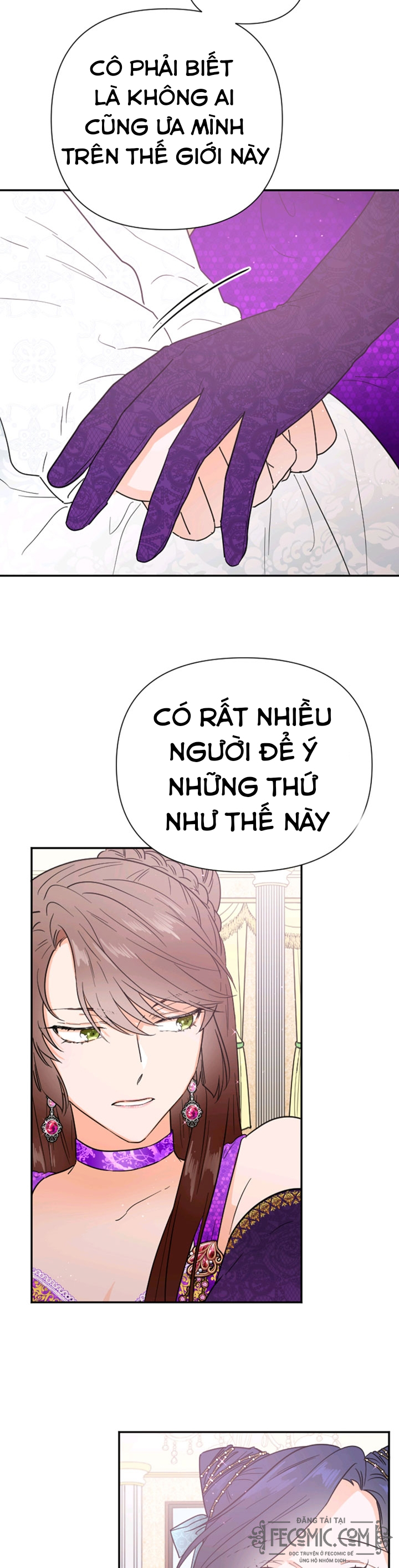 lady baby chapter 129 27