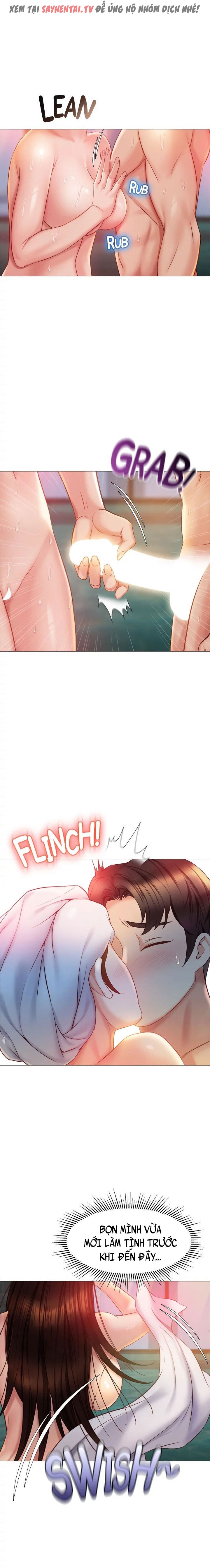 bạn của con gái chapter 40 15