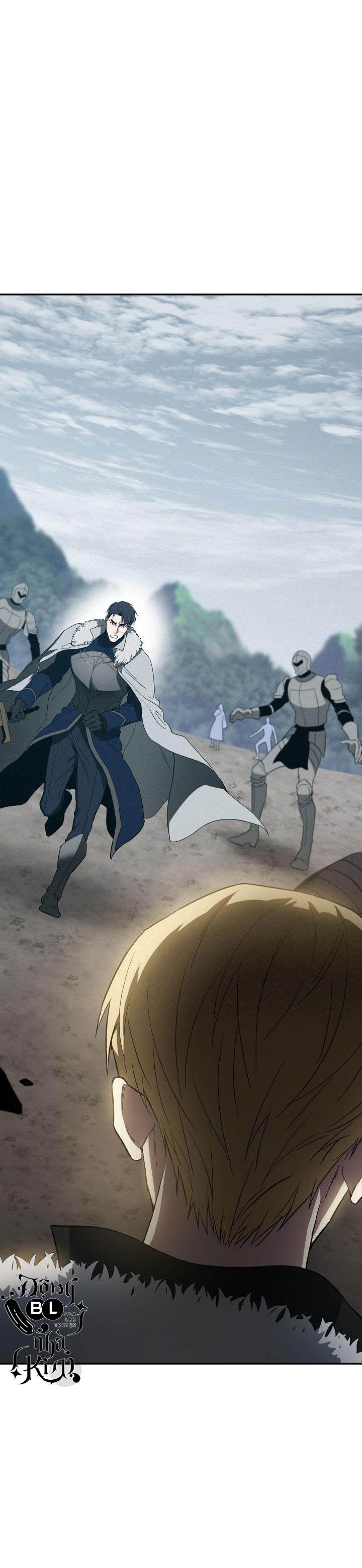 hai đất nước, đất nước của nô lệ chapter 28 7