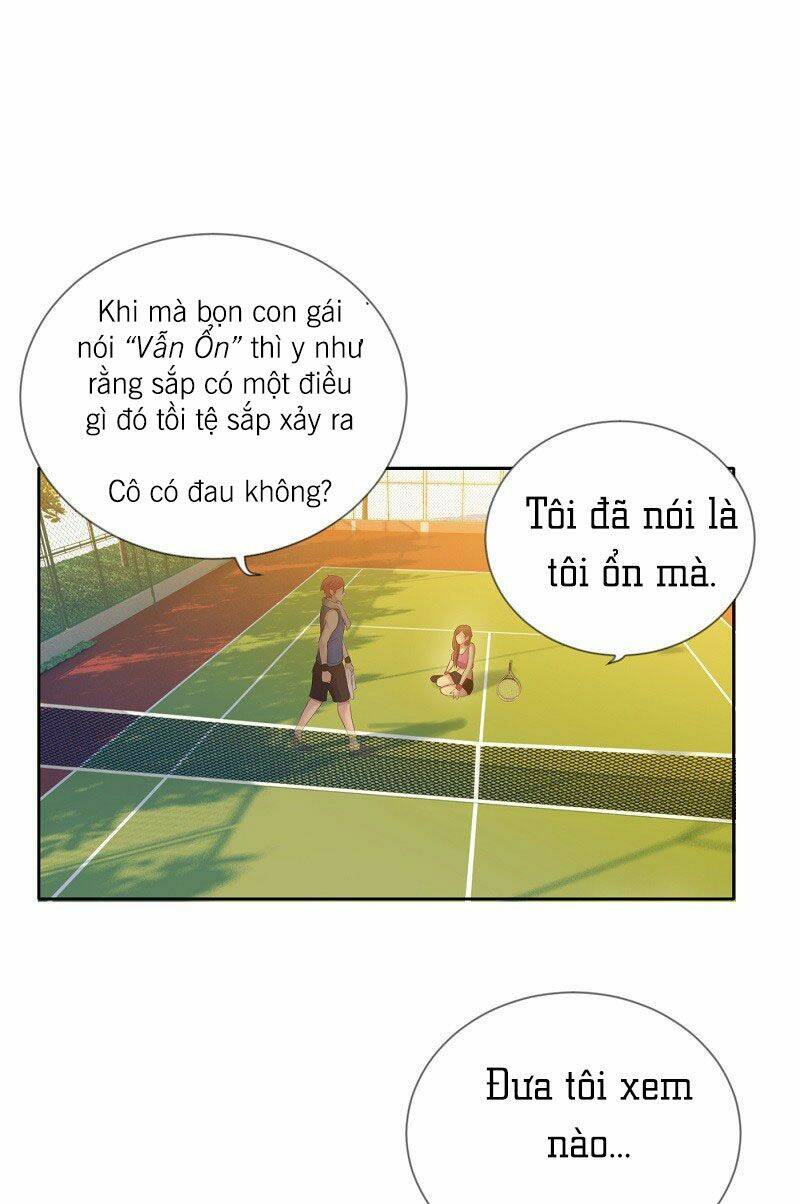 nhiệt huyết thanh xuân chapter 10 47