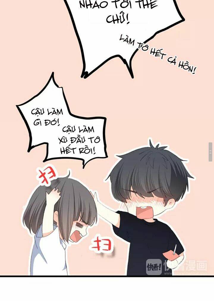 con tim rung động 3 chapter 42 18