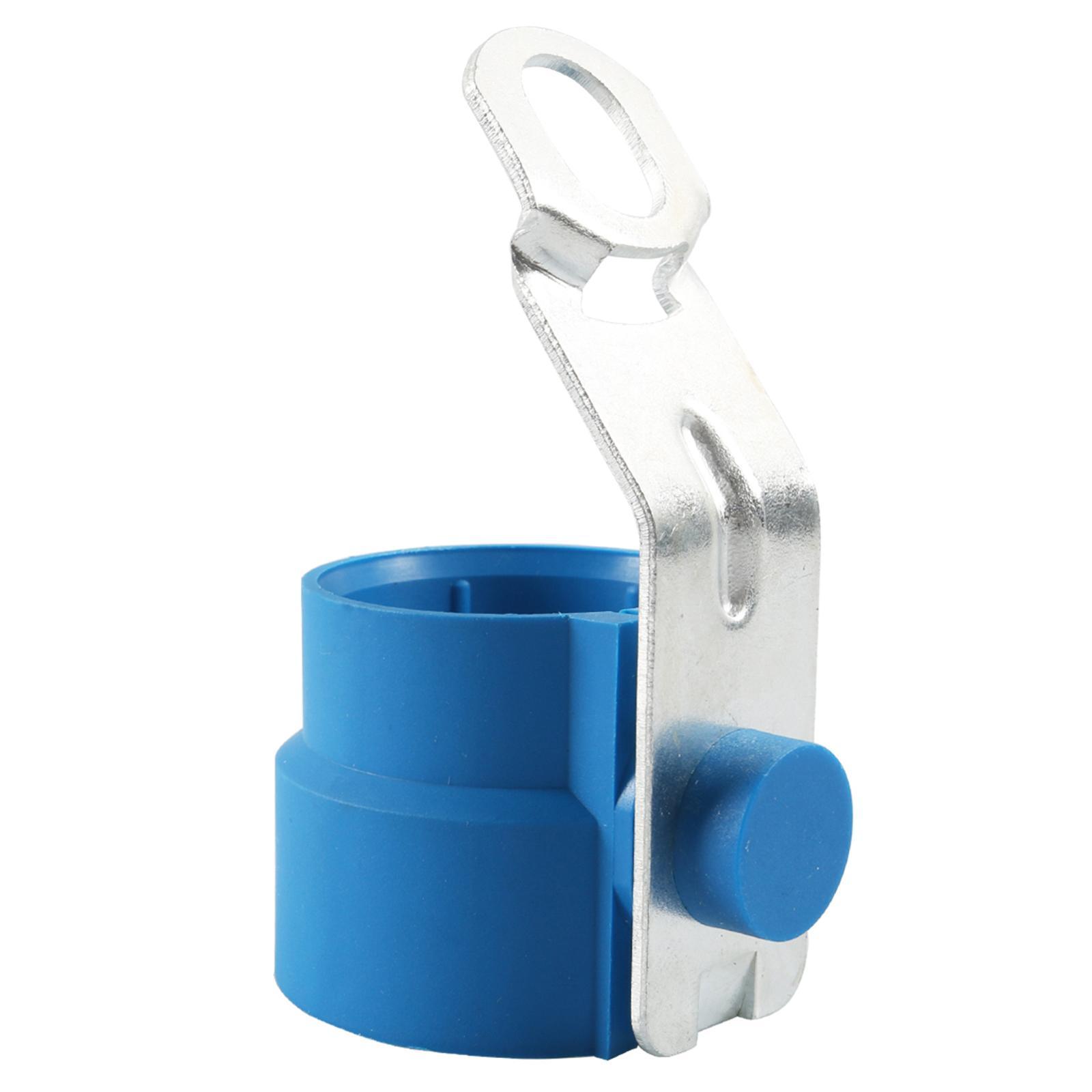 Trailer Plug Adapter Holder 7 Pin 13 Pin Accessory Waterproof Protection