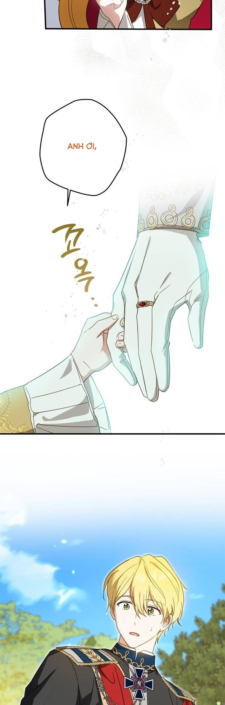 đã bảo nữ chính cải nam trang cơ mà ! chapter 27 28